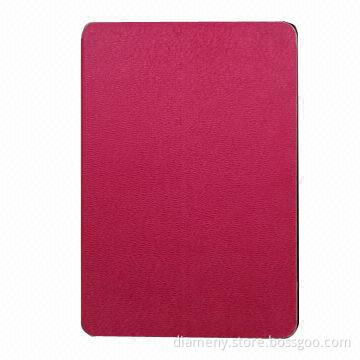 Flip Leather Case for iPad